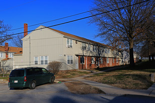 Westport Homes/Mount Winans Homes Apartments