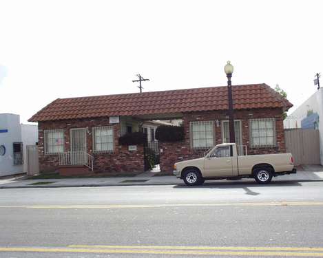 3171 Adams Ave in San Diego, CA - Building Photo - Building Photo