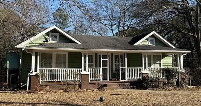 property at 1297 Bolton Rd NW