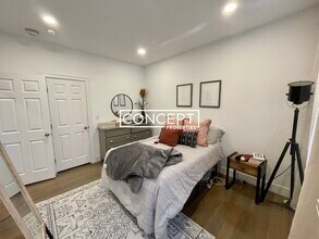 11 Queensberry St in Boston, MA - Foto de edificio - Building Photo