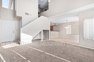 1083 W Sandy Banks in Gilbert, AZ - Building Photo - Building Photo