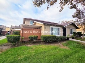 12512 Cuesta Dr in Cerritos, CA - Building Photo