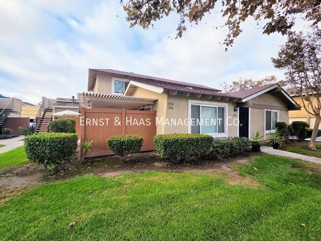 property at 12512 Cuesta Dr