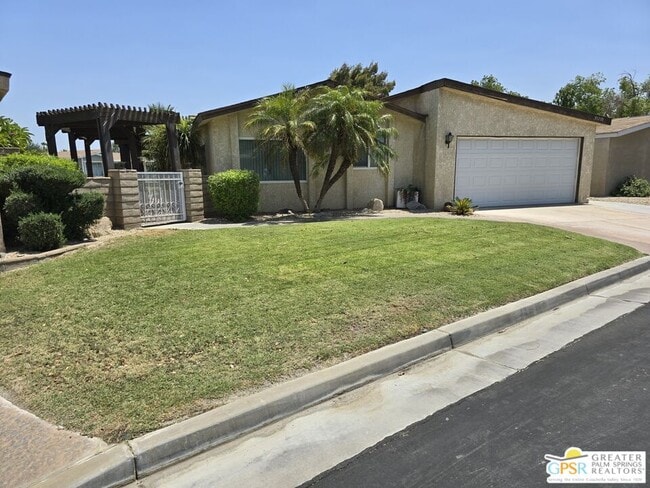35239 Bandana Rd in Thousand Palms, CA - Building Photo - Building Photo