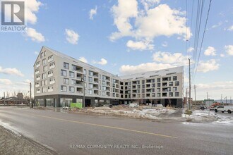 31 Huron St in Collingwood, ON - Building Photo - Building Photo