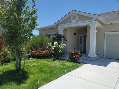 11090 Marymount Dr in Reno, NV - Building Photo - Building Photo