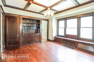 4017 S Benton Ave in Kansas City, MO - Building Photo - Building Photo