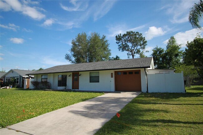 1416 Osceola Park Dr in Kissimmee, FL - Building Photo - Building Photo