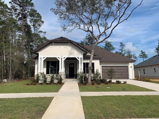 1170 Deer Moss Loop in Niceville, FL - Building Photo - Building Photo