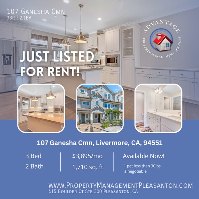 property at 107 Ganesha Cmn