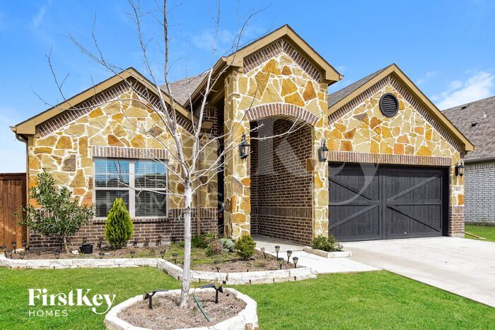 1403 Derby Dr in Rockwall, TX - Building Photo