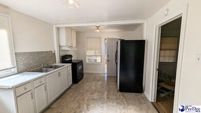 803 Chase St in Florence, SC - Building Photo - Building Photo