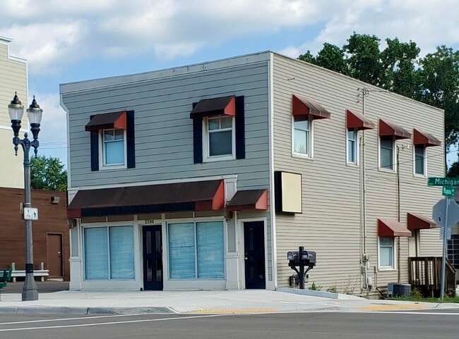 2200 E Michigan Ave, Unit .5