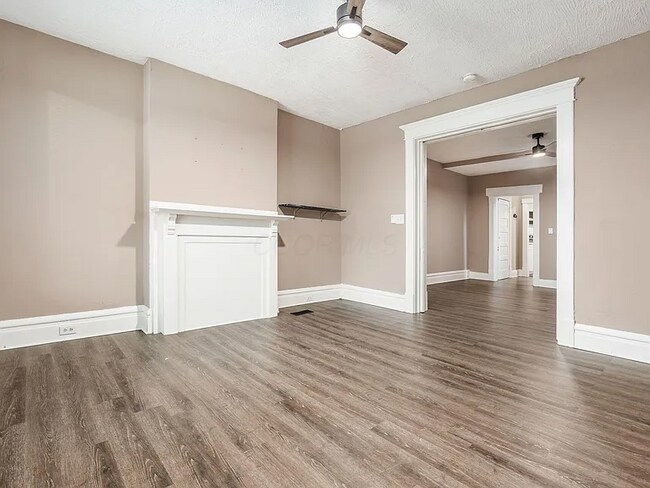 438 S Ohio Ave in Columbus, OH - Building Photo - Building Photo