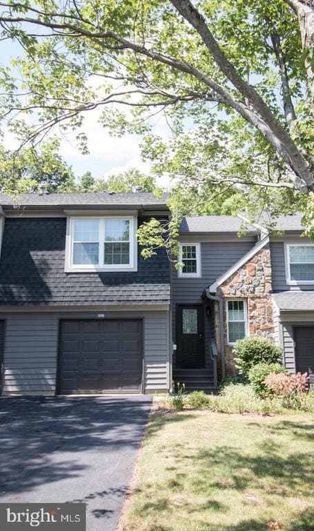 property at 15-B Andover Cir