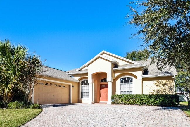 property at 1357 Jecenia Blossom Dr