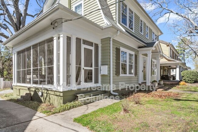 915 N Eugene St in Greensboro, NC - Building Photo - Building Photo