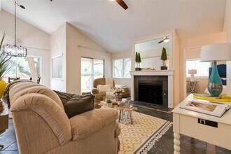 6301 Evangeline Trail in Austin, TX - Building Photo - Building Photo