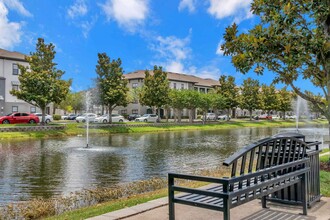 Northbridge at Millenia Lake in Orlando, FL - Building Photo - Building Photo