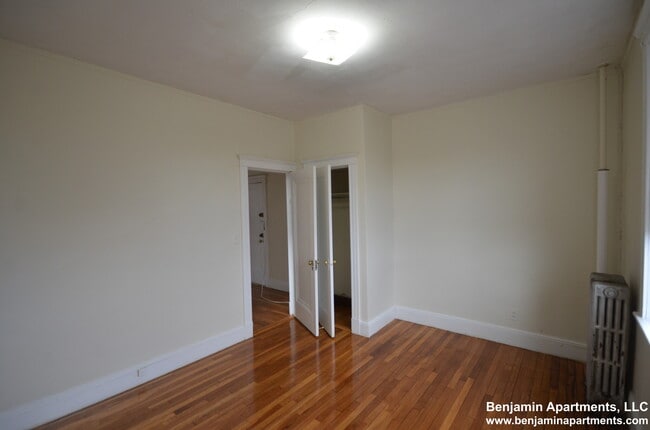 1820 Commonwealth Ave, Unit 29 in Boston, MA - Building Photo - Building Photo