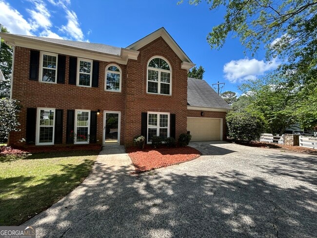 property at 5305 Derby Chase Ct