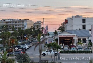 6161 Gulf Winds Dr in St Pete Beach, FL - Building Photo - Building Photo