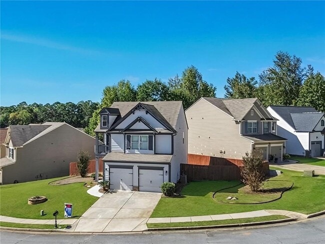 204 Highland Village Ln in Woodstock, GA - Building Photo - Building Photo