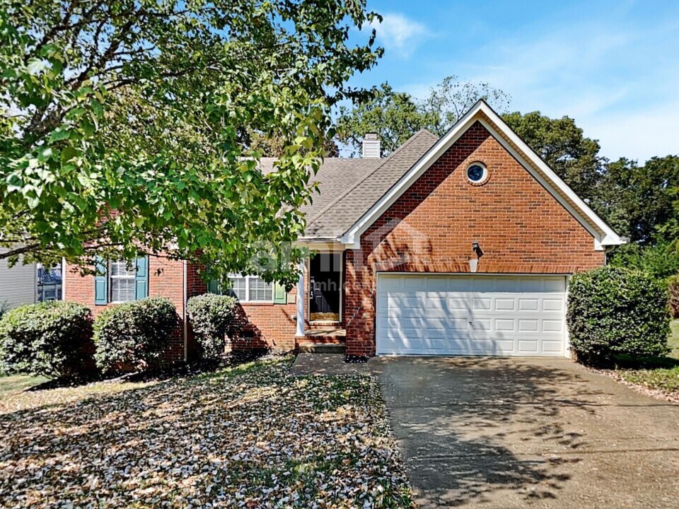 1508 Cardinal Ln in Mount Juliet, TN - Building Photo