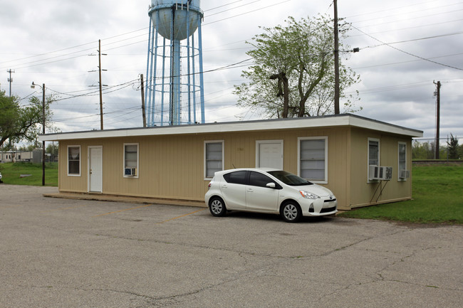 1740-1744 Classen Blvd in Norman, OK - Building Photo - Building Photo