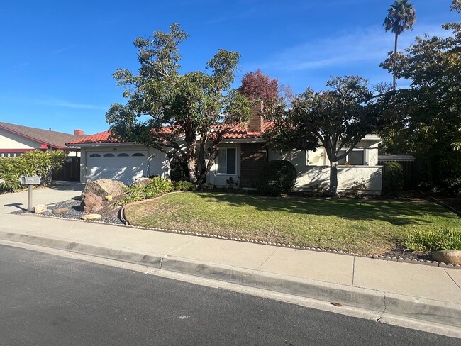 3459 E Karena Ct in Camarillo, CA - Building Photo - Building Photo