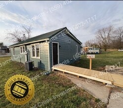 218 S Gatewood St in Lawrenceburg, KY - Building Photo - Building Photo