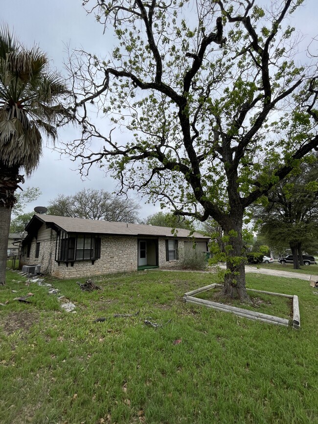 property at 5538 Slattery