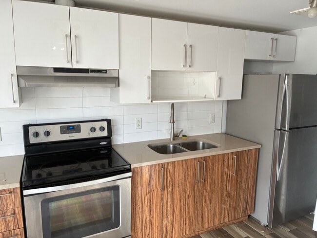 3405 Benny Av in Montréal, QC - Building Photo - Building Photo