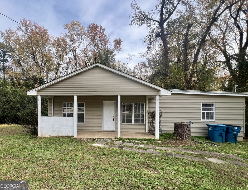 171 Indiana Ave in Athens, GA - Building Photo