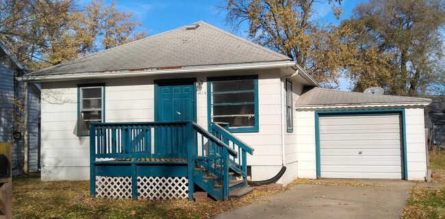 1414 E 5th St in Fremont, NE - Building Photo - Building Photo