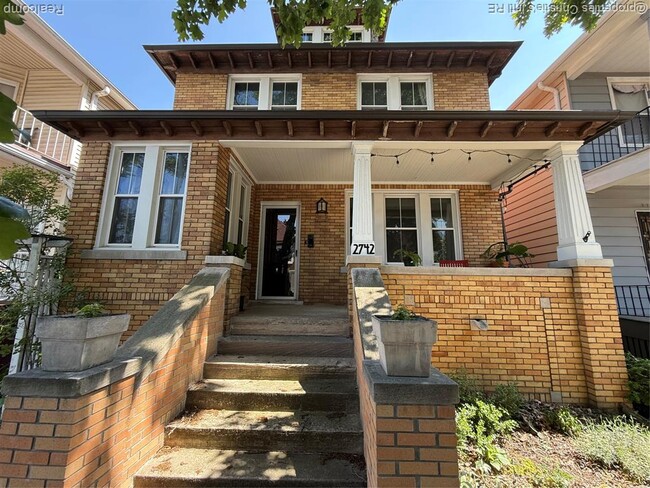 property at 2742 Florian St