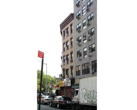 143 Division St in New York, NY - Building Photo - Building Photo