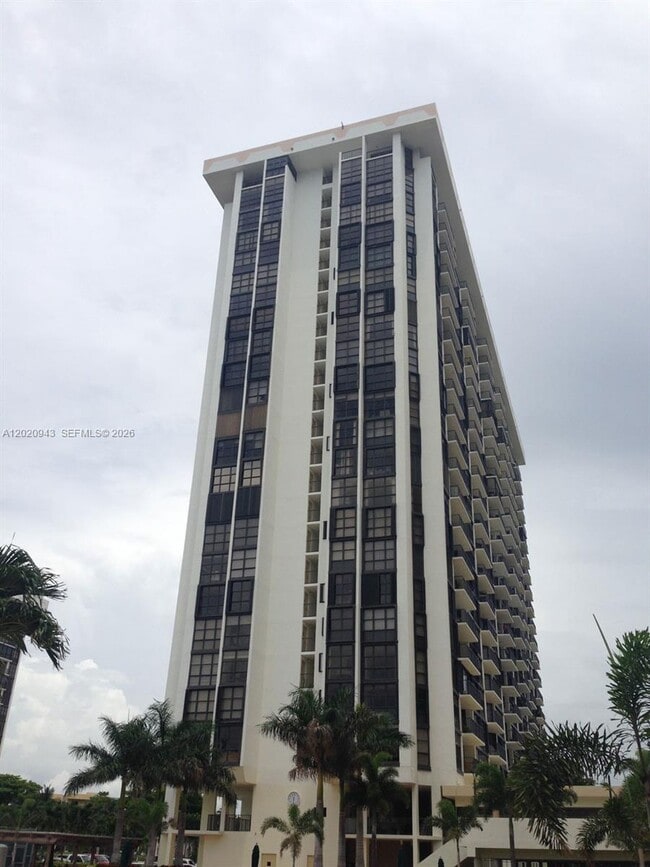 property at 1865 Brickell Ave