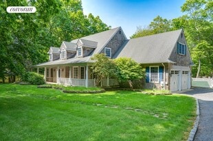 41 Rawson Rd in Sag Harbor, NY - Building Photo