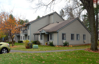 Genesis House in Longmeadow, MA - Building Photo - Building Photo