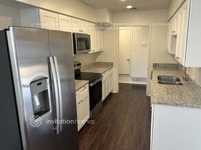 7005 Quail Run in Watauga, TX - Foto de edificio - Building Photo