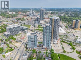 25 Wellington St S in Kitchener, ON - Building Photo