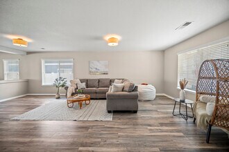 7860 Lantern Ln in Fountain, CO - Building Photo - Building Photo