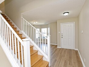1307 Chalk Ln in Cedar Park, TX - Foto de edificio - Building Photo
