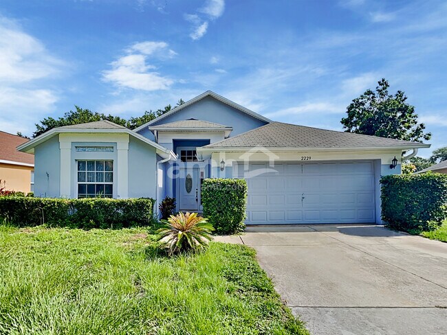 property at 2229 Hunters Greene Dr