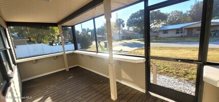 1048 Hazelwood Dr in Melbourne, FL - Building Photo - Building Photo