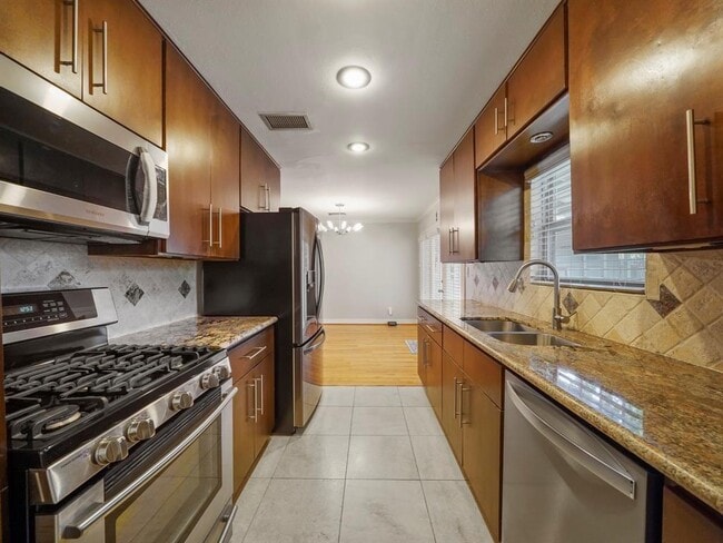 property at 5301 Schumacher Ln