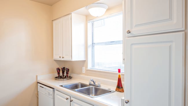 Aspen Park Apartments
