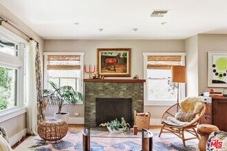 2321 Observatory Ave in Los Angeles, CA - Building Photo - Building Photo