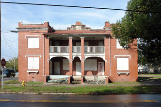 1104 Market St in Jacksonville, FL - Building Photo - Building Photo